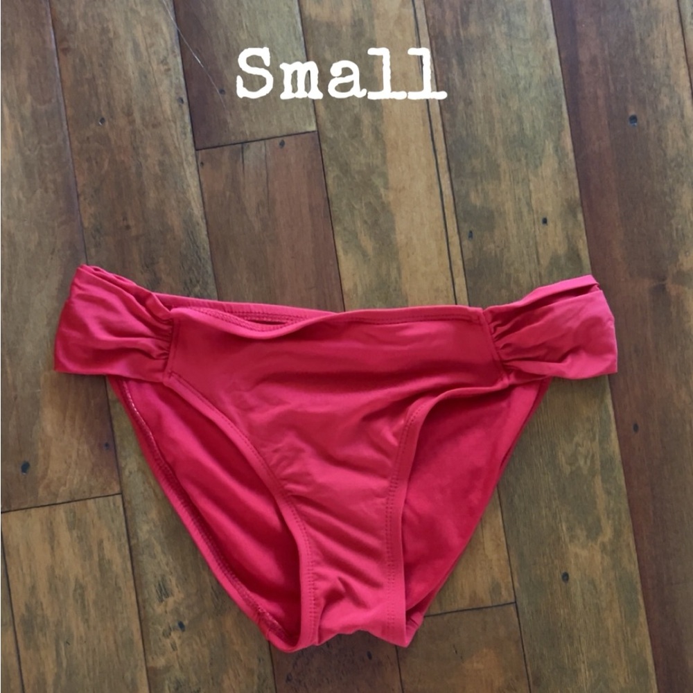Bikini bottoms